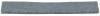 Filzstreifen 90x13x4 selbstklebend/PTFE für Türführung